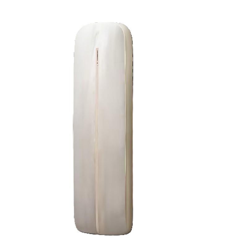 62" x 24" x 4" Premium garment bags: Protect your clothes in style.