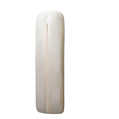 62" x 24" x 4" Premium garment bags: Protect your clothes in style.